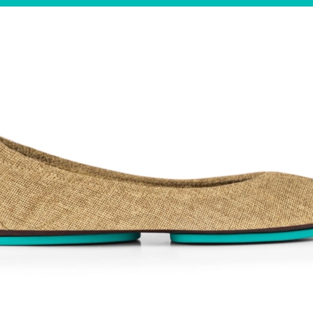 Brentwood Tieks